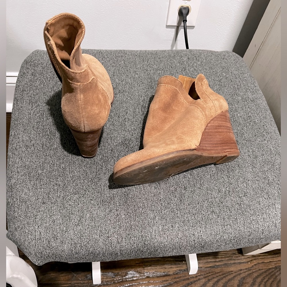 Lucky Booties